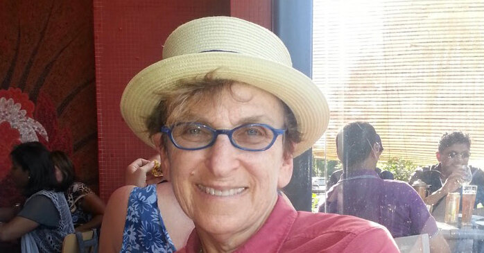 Cheri Pies, Author of “Considering Parenthood,” Dies at 73
