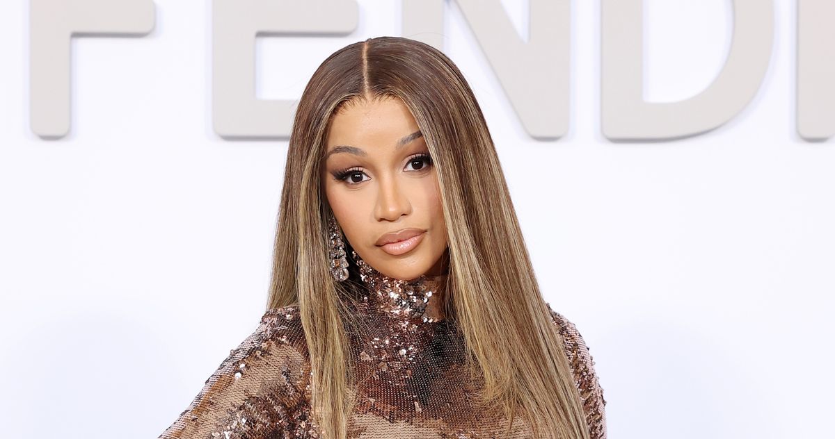Cardi B Will Not Tolerate Getting Hit at Her Concerts