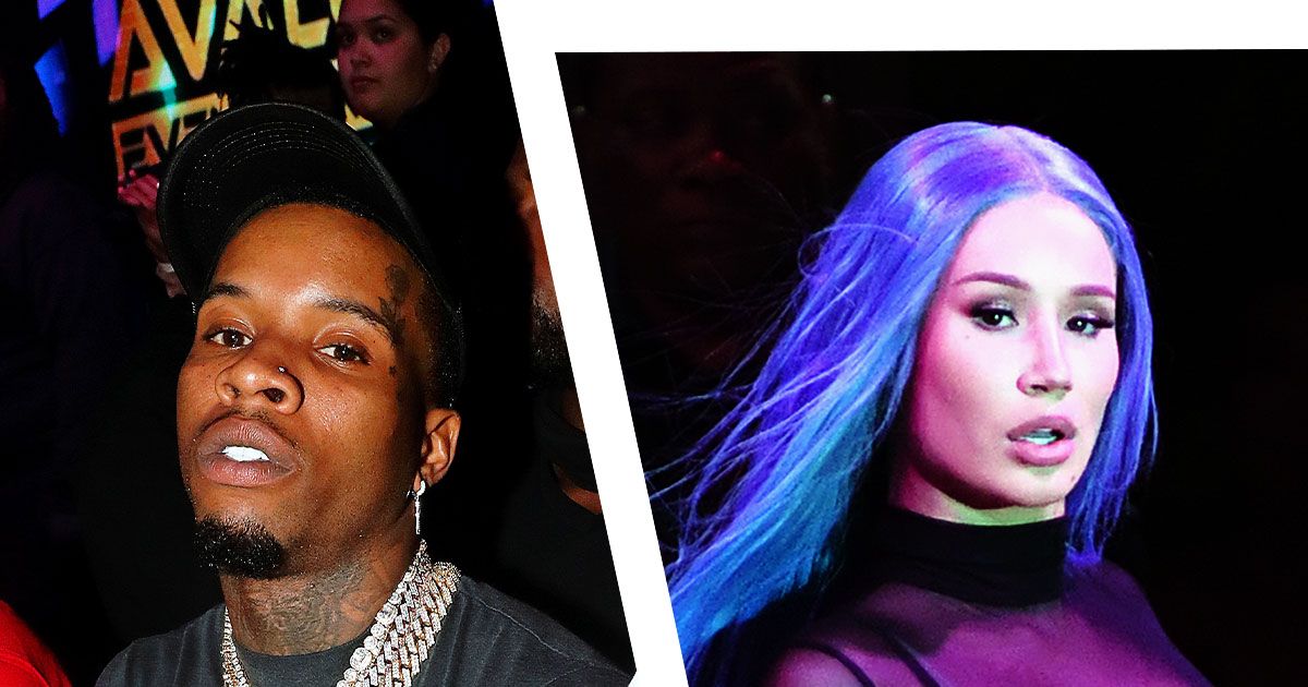 Iggy Azalea Wrote Letter of Support in Tory Lanez Sentencing