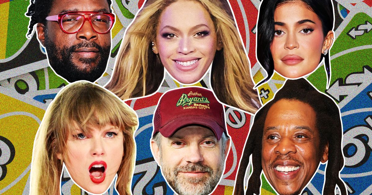 Why Is Everyone Playing Uno: Taylor Swift, Beyoncé, Jay-Z?