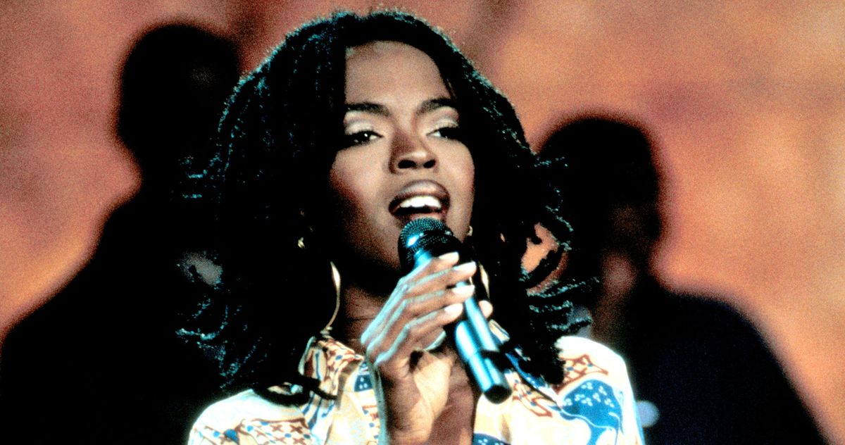 Lauryn Hill, Fugees Reunite on Miseducation Anniversary Tour