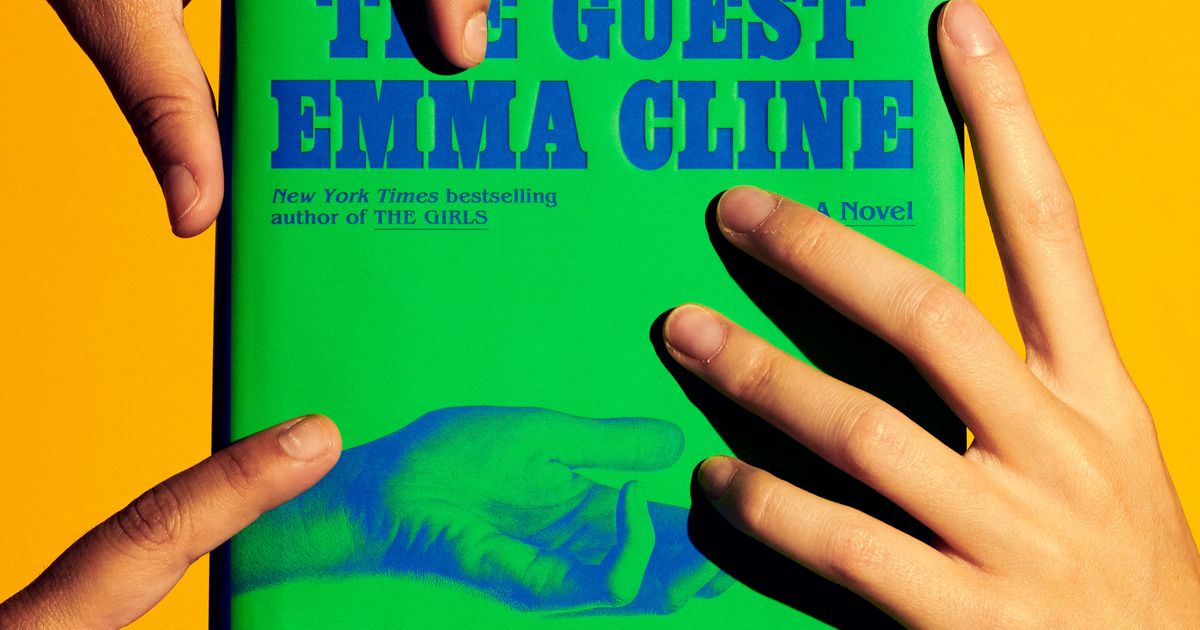 Dicussing Emma Cline’s ‘The Guest,’ Chapters 1 to 3