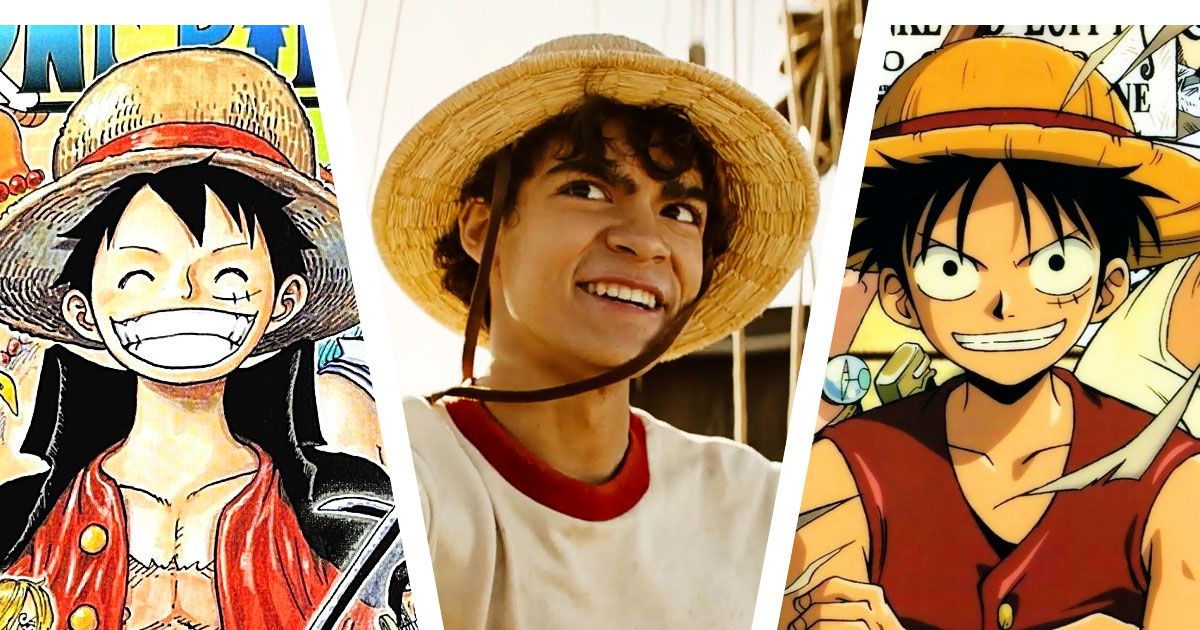 ‘One Piece’: Netflix’s Live-Action Series, Explained