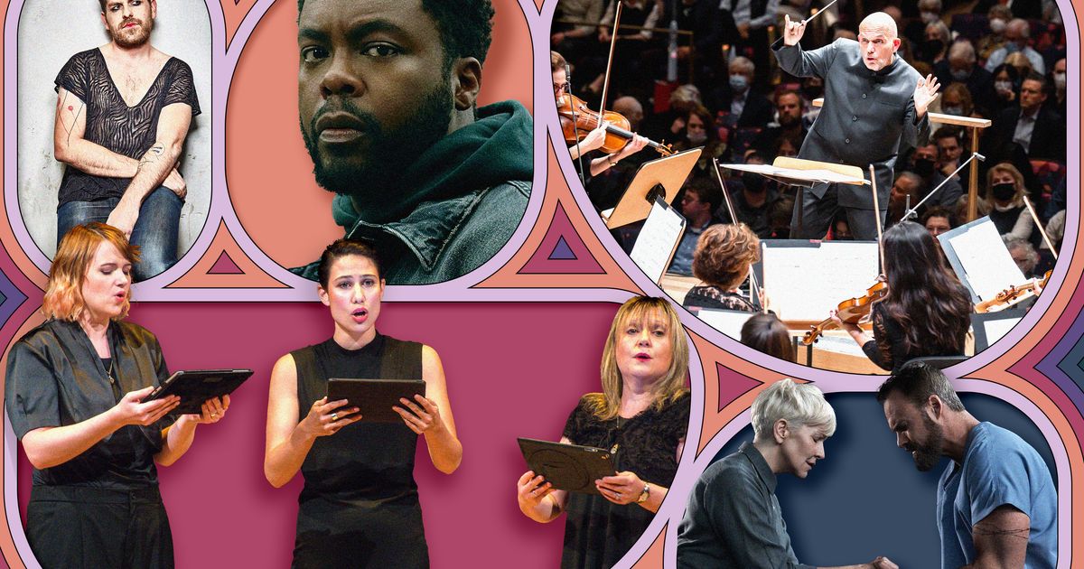 The Best New Classical Music Pieces to Listen to This Fall