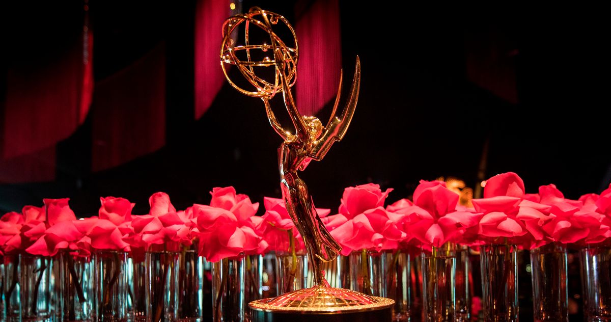 Emmy Awards Postponed to January 15 Amid Strikes
