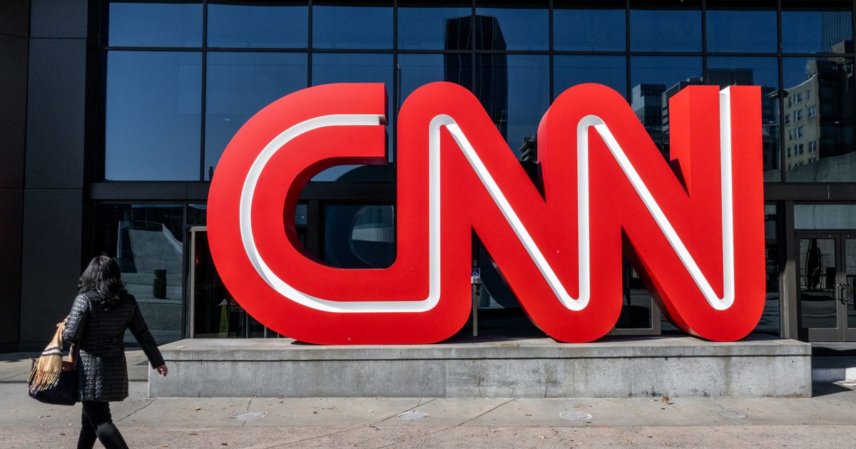 CNN Returns to Streaming With CNN Max Channel on Max