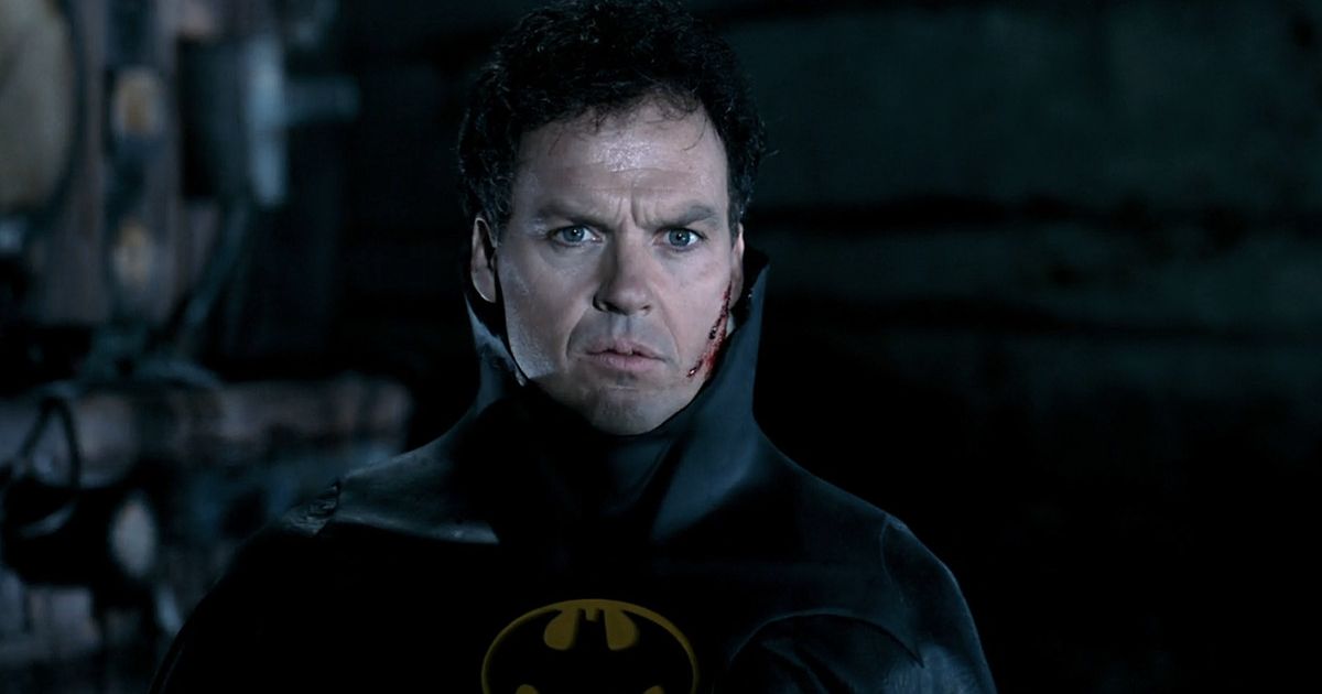 The Early Backlash to Michael Keaton as Batman, Explained