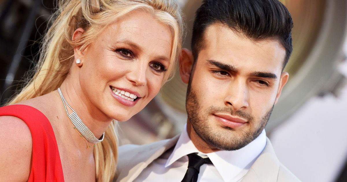 Britney Spears, Sam Asghari Reportedly Divorcing