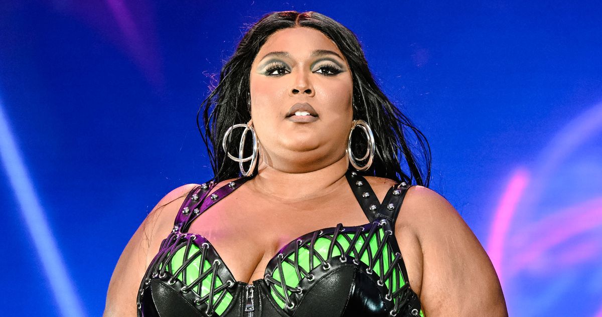 What Did Lizzo Do? How to Talk About Her New Lawsuit