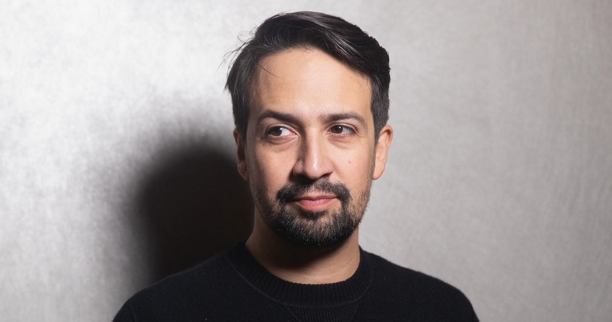Lin-Manuel Miranda to Adapt ‘The Warriors’ As Stage Musical