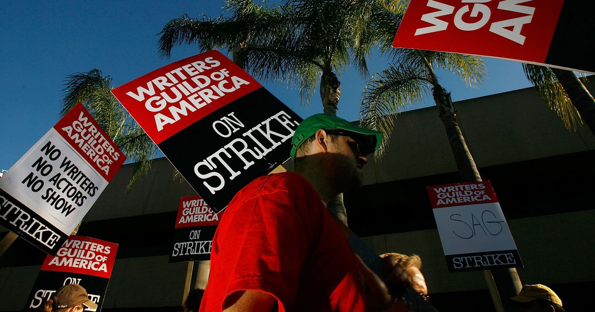 Actors and Writers Strike 2023, Explained: What Happens Now?