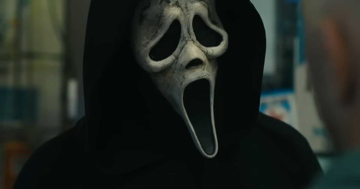 Freaky Director Christopher Landon Directing Scream 7