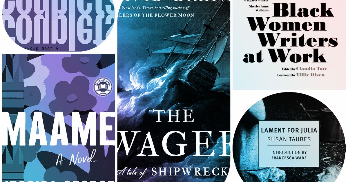 The Best Books of 2023 (So Far): This Year’s Must-Reads