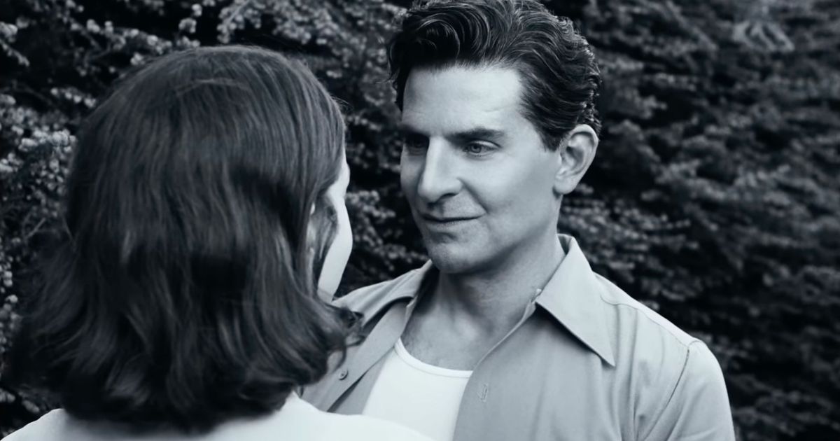 ‘Maestro’ Trailer Teases Bradley Cooper As Leonard Bernstein