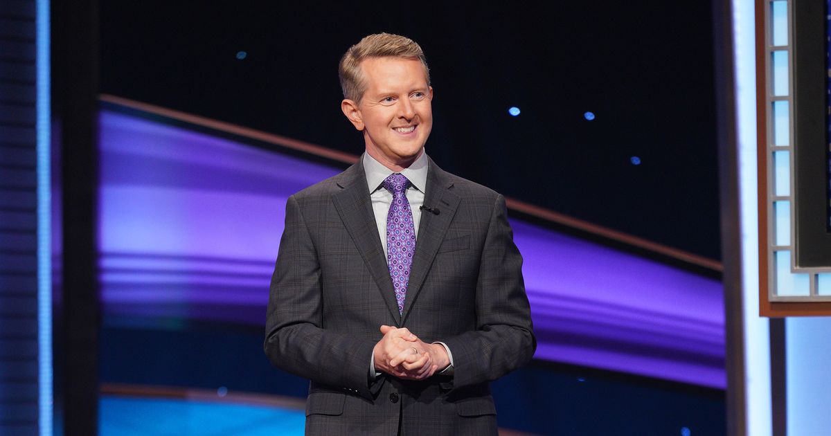 ‘Jeopardy’ & Ken Jennings to Recycle Questions During Strike