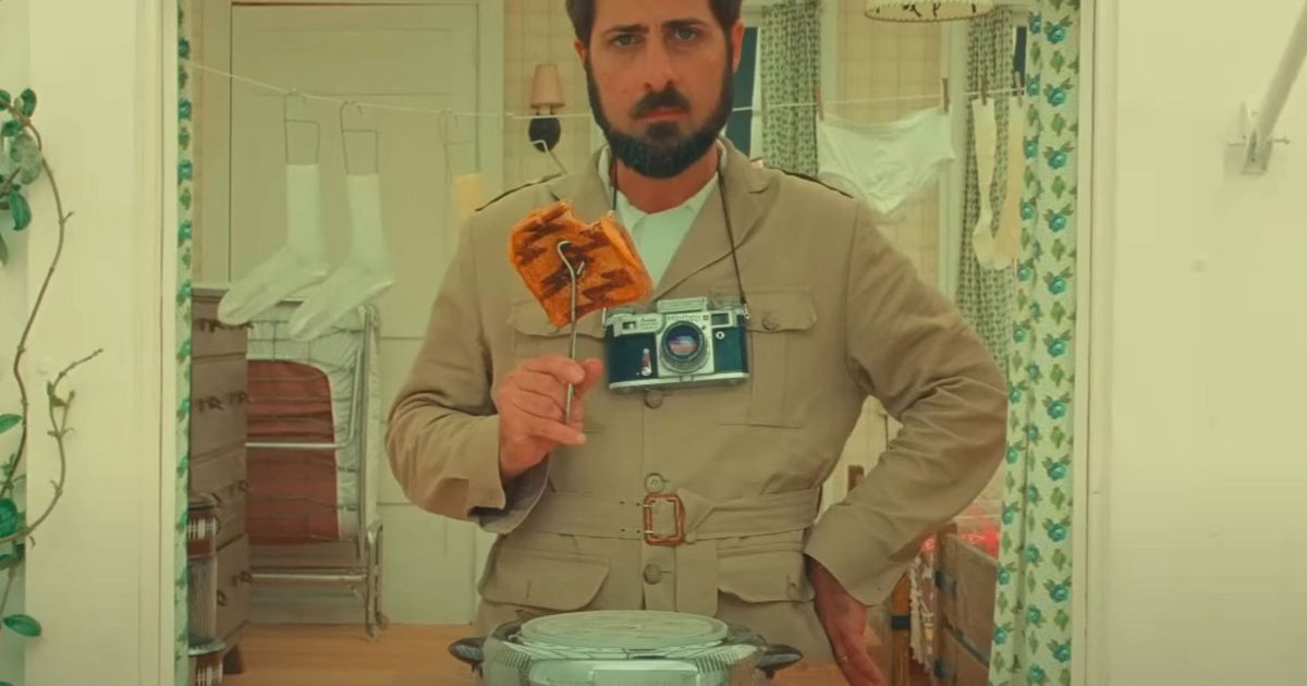 Wes Anderson’s ‘Asteroid City’ Ending, Explained