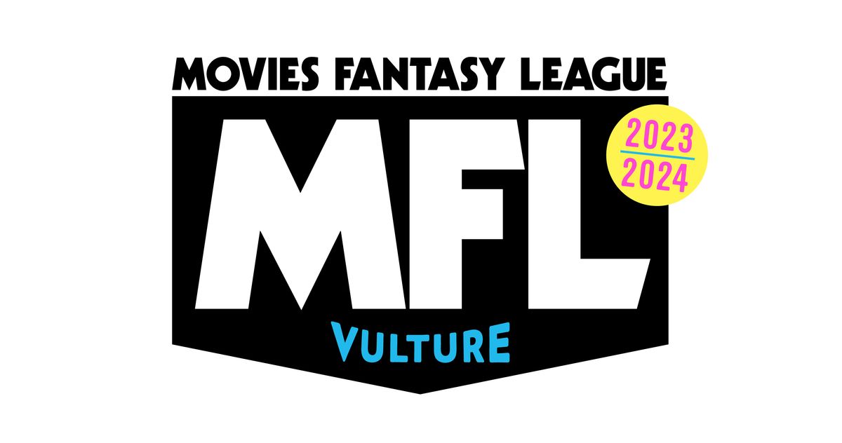 Draft Your Team for Vulture’s Movies Fantasy League