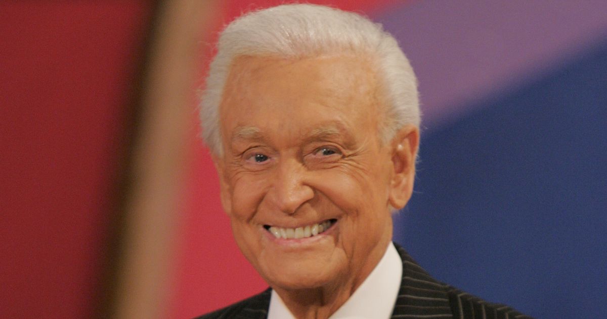 Bob Barker, ‘The Price Is Right’ Host, Dead at 99