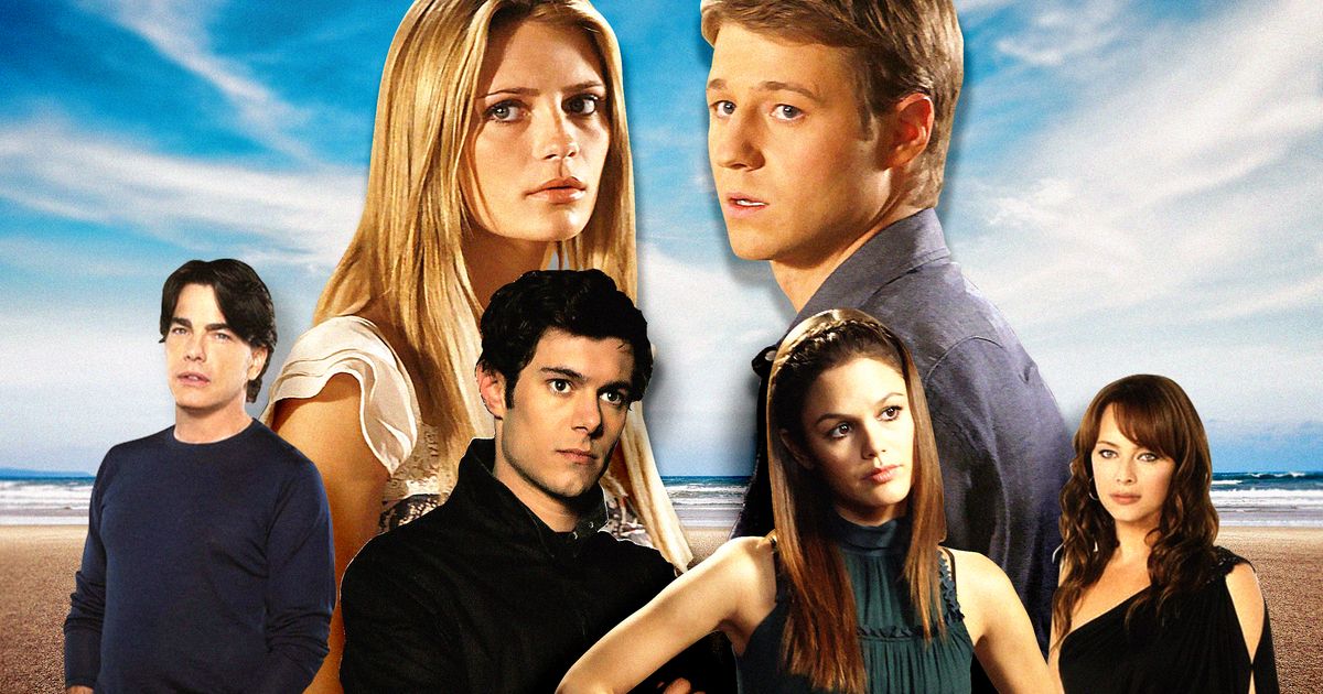 The Best Episodes of ‘The O.C.’ Ranked From Start to Finish