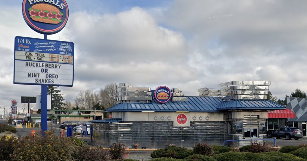 Deadly Listeria Outbreak Linked to Milkshakes From Burger Chain
