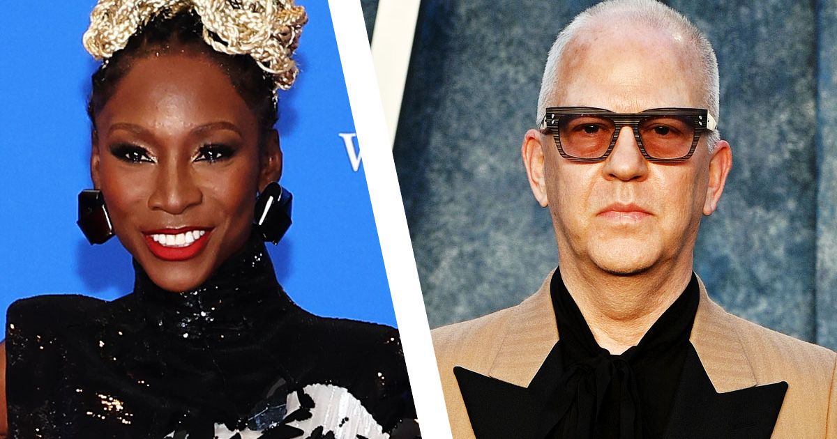 Angelica Ross Speaks Out Against Ryan Murphy & Emma Roberts