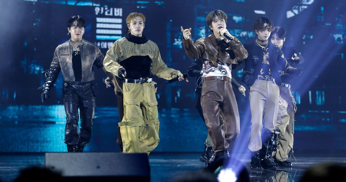 Stray Kids Car Accident: Cancelations, Global Citizen Lineup