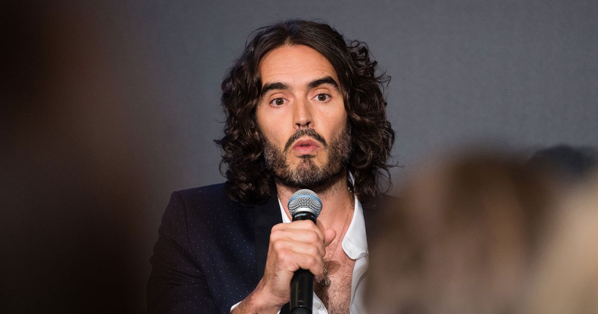 Will Russell Brand Face Charges in US, U.K. Investigation?