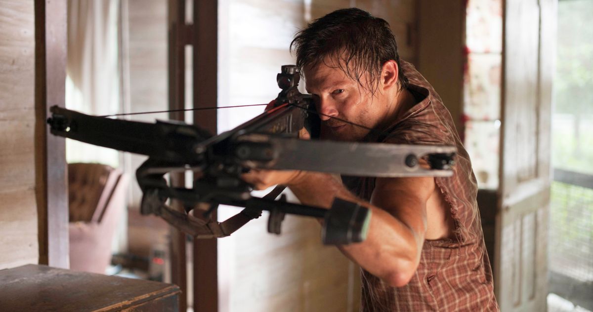 The Best Daryl Dixon Episodes of ‘The Walking Dead’