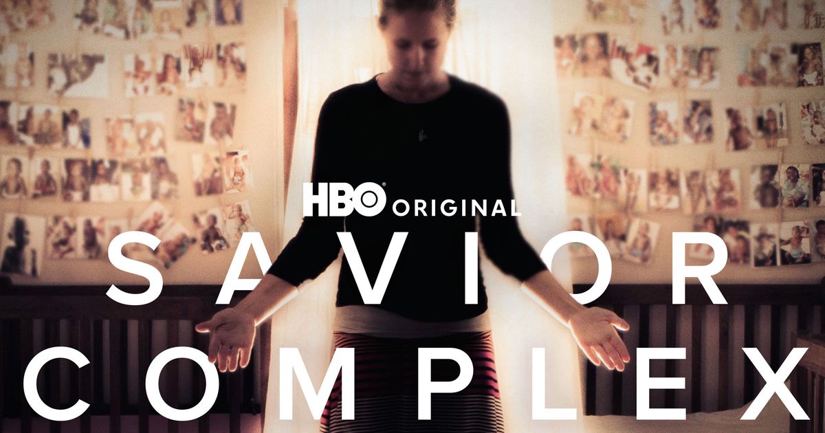 Renee Bach Defends Herself in HBO’s ‘Savior Complex’ Trailer