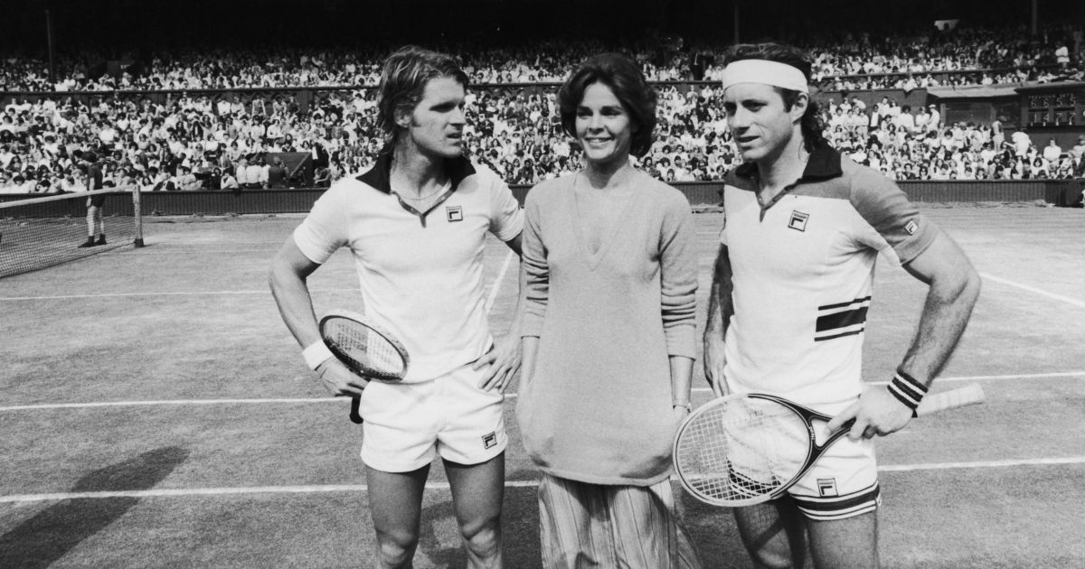 The 1979 Movie ‘Players’ Was a Flop, But the Tennis Is Great