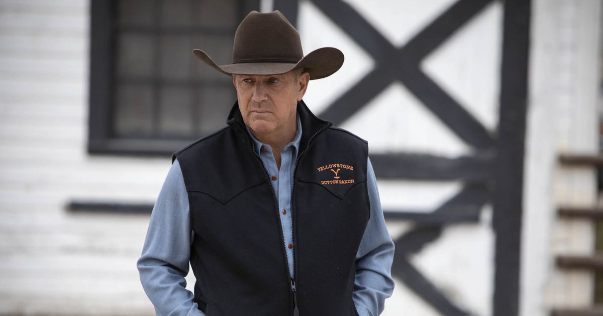 Kevin Costner ‘Will Probably Go to Court’ Over ‘Yellowstone’