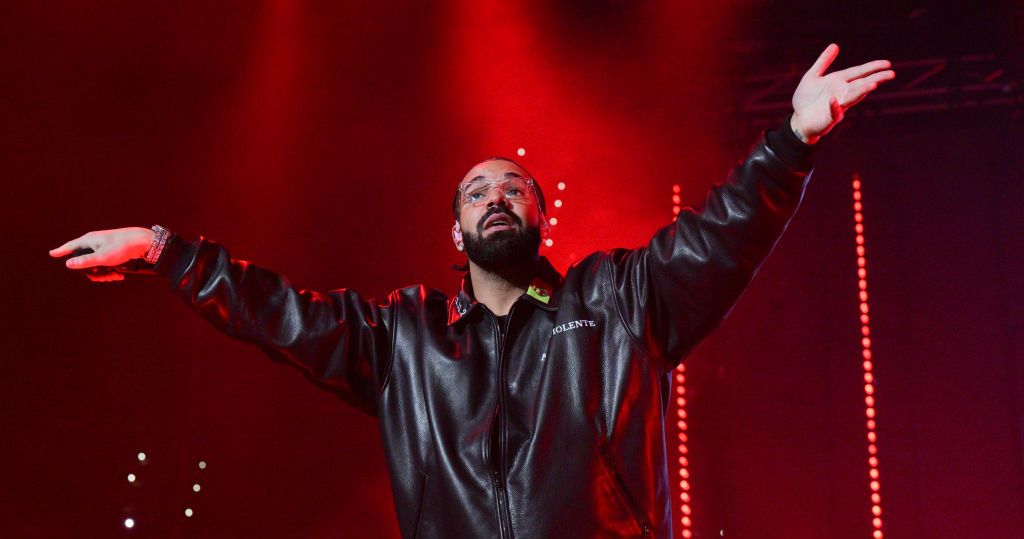 11 Questions We Have for Drake’s Bra Organizer