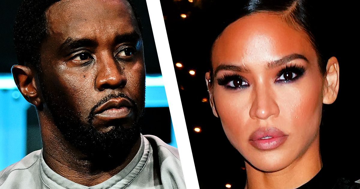 Cassie’s Lawsuit Against Diddy, Explained
