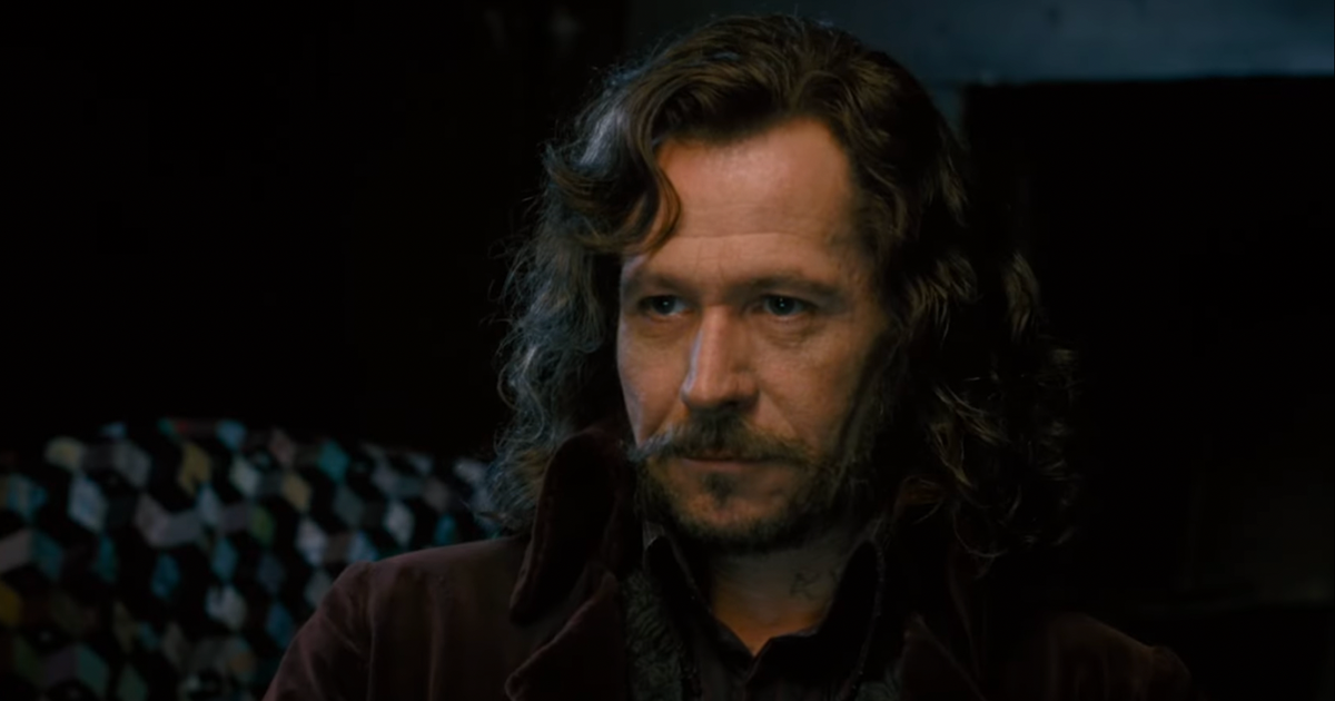 Gary Oldman Says He Was ‘Mediocre’ in ‘Harry Potter’ Movies