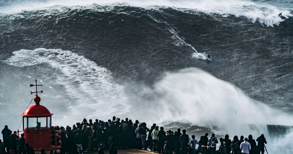 Why You Should Watch ‘100 Foot Wave’ Season 2