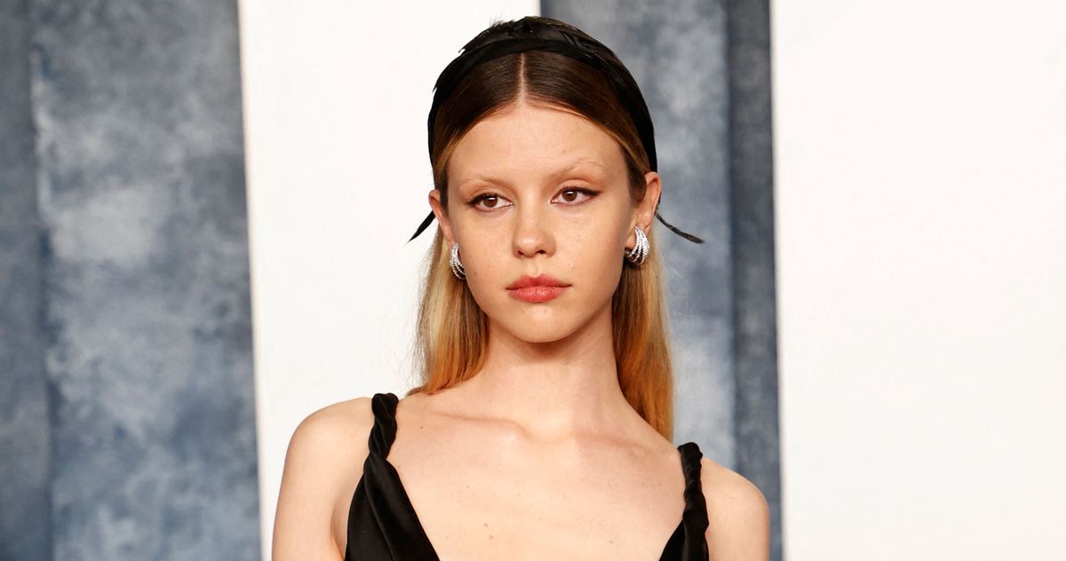 MIa Goth Sued for Kicking ‘MaXXXine’ Background Actor’s Head