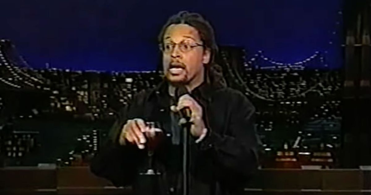 The Brilliance of Dwayne Kennedy’s Stand-up Comedy