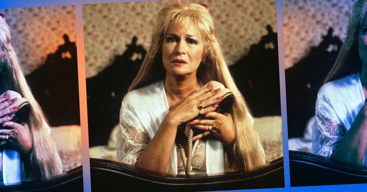 Diane Ladd Answers All Our Questions About Wild at Heart