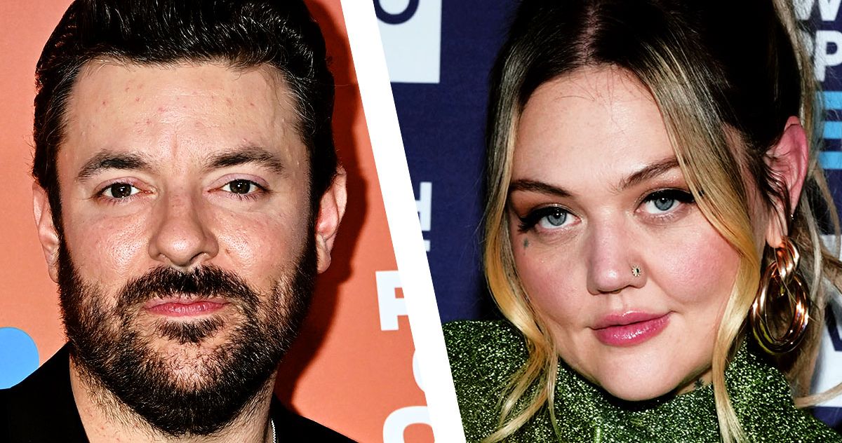 Chris Young, Elle King Stir Drunk Controversy in Dry January