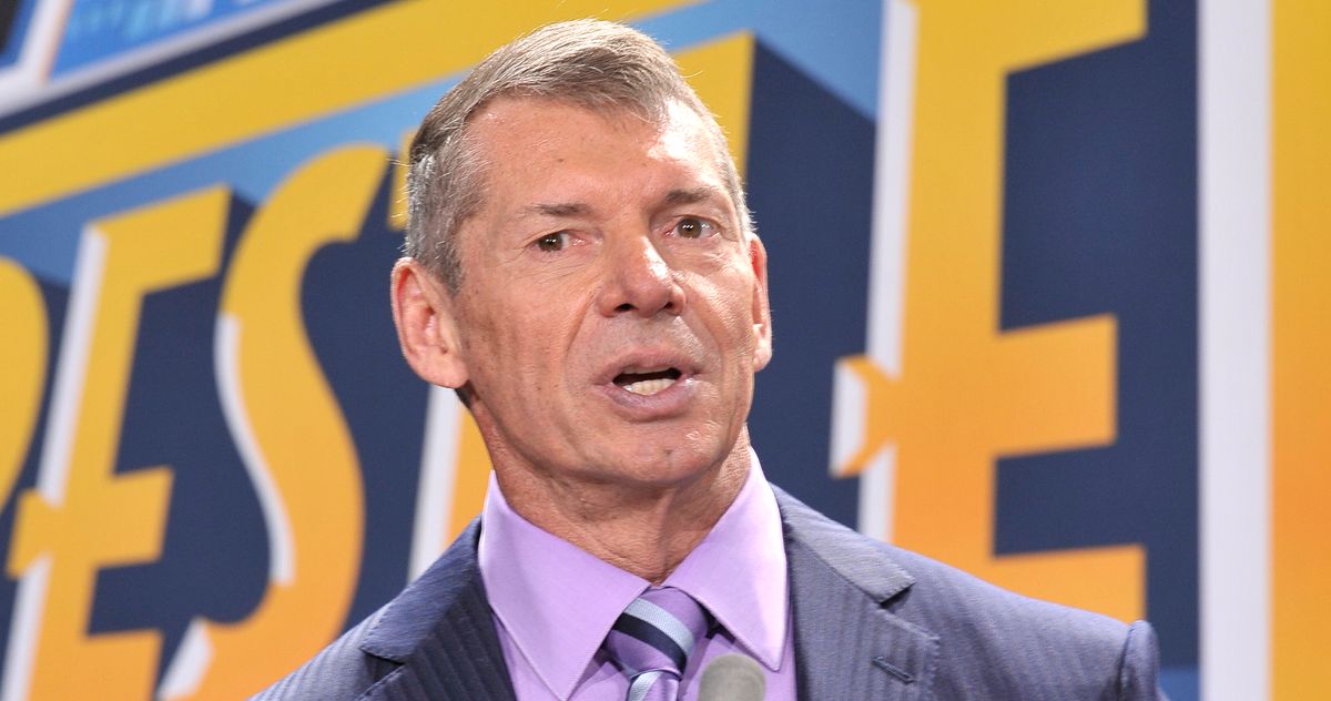 Vince McMahon Has Resigned from WWE Parent Company TKO Group