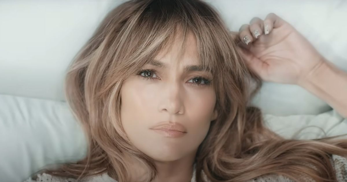 Jennifer Lopez This Is Me Now Album Trailer, Release Date