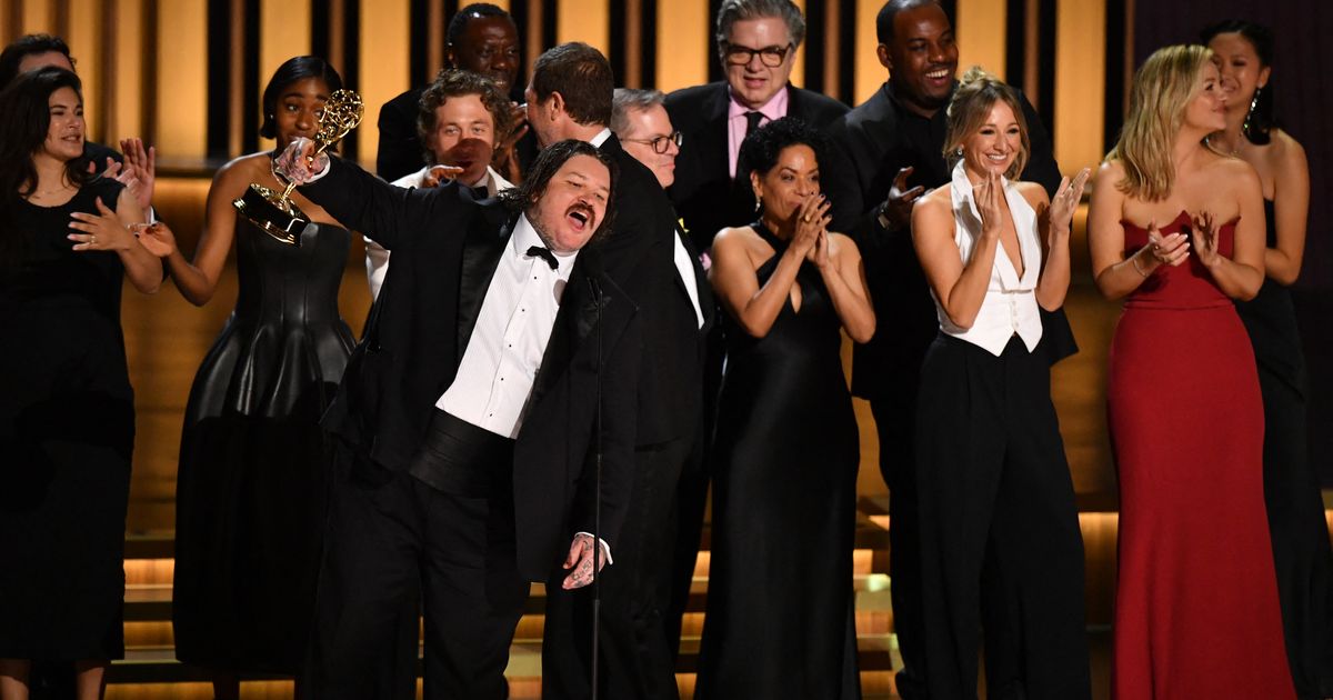 Emmys Get Record-Low Viewership 5th Year in a Row
