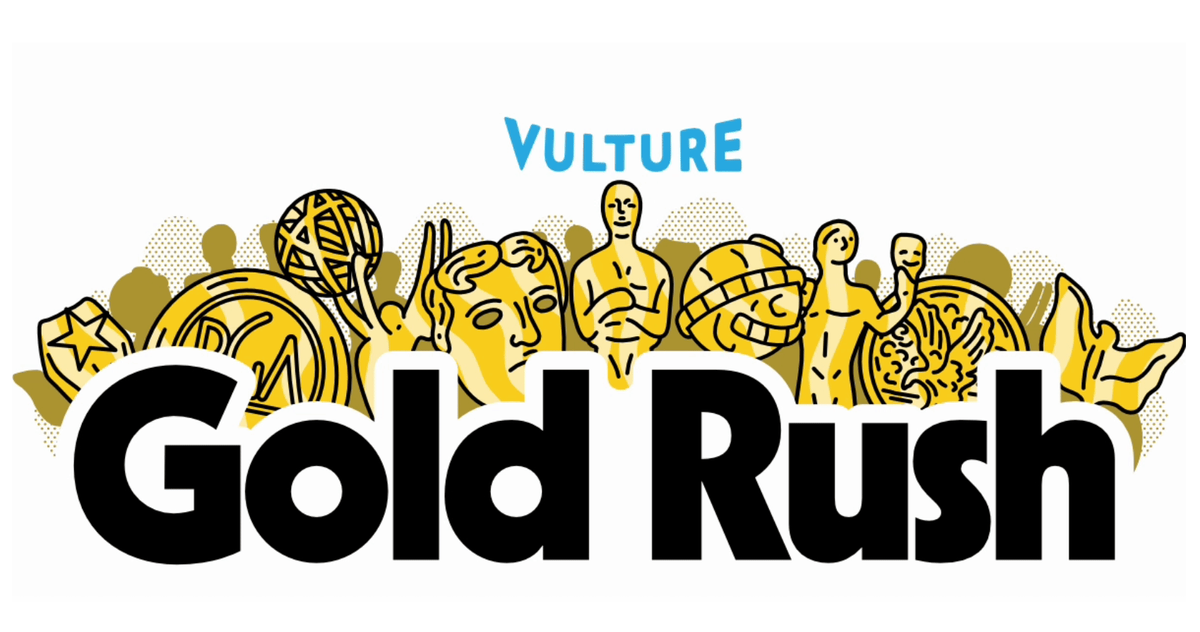 Let the Gold Rush Newsletter Be Your Guide to Awards Season