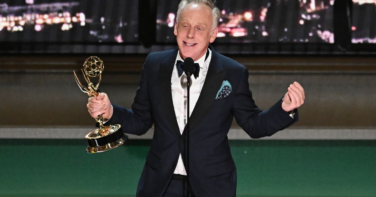 Why the Emmys Still Matter in 2024