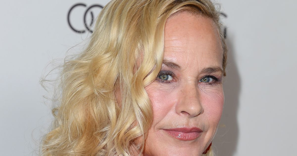 Patricia Arquette Reacts to Gypsy Rose Blanchard’s Release