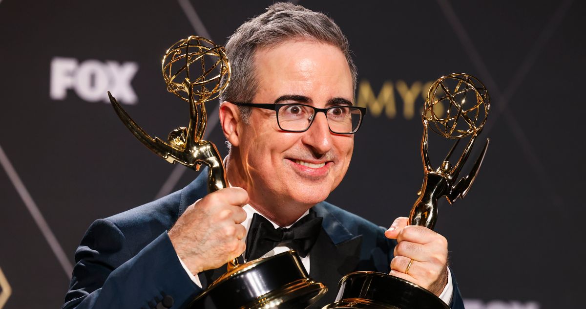 After Midnight, the Emmys, and the State of Late Night