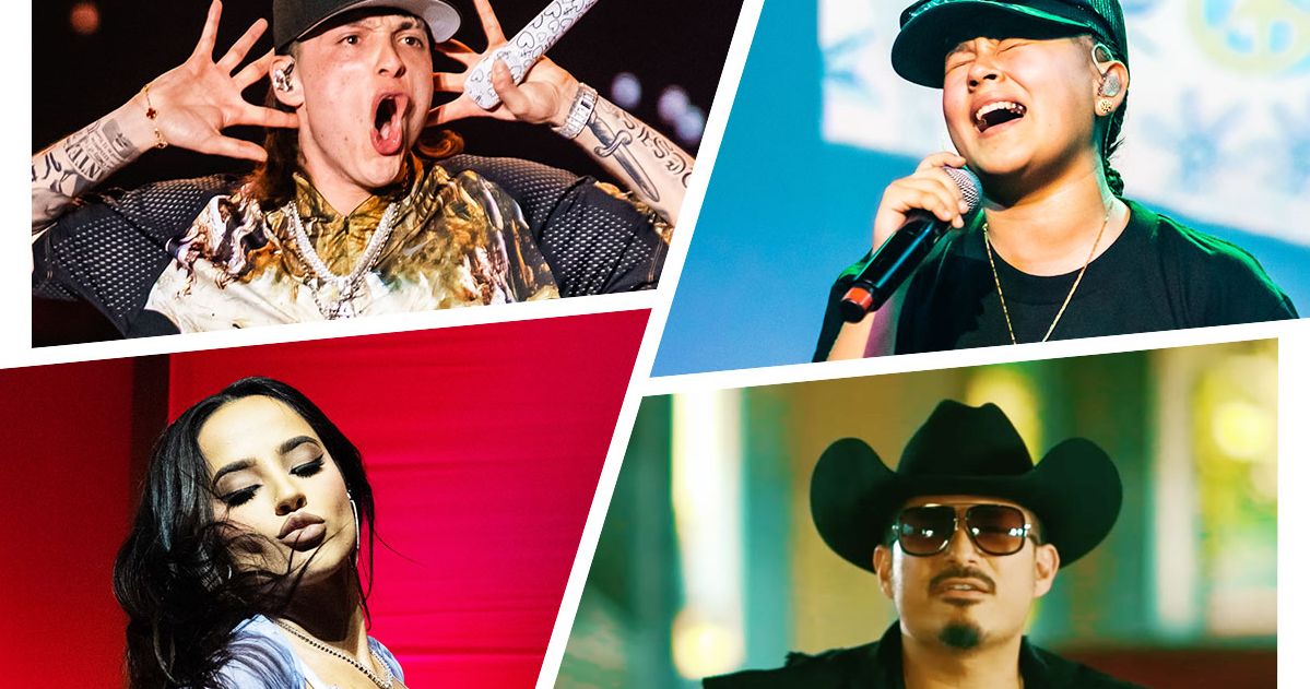 Regional Mexican Music Predictions for 2024