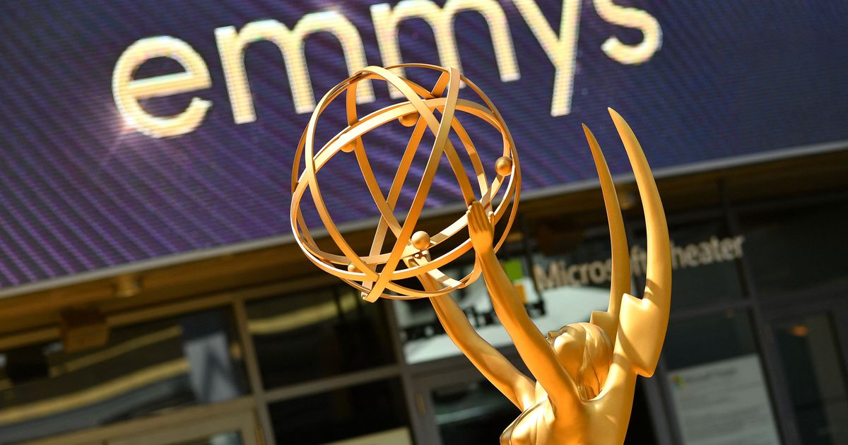 All the Winners of the Creative Arts Emmys Night One