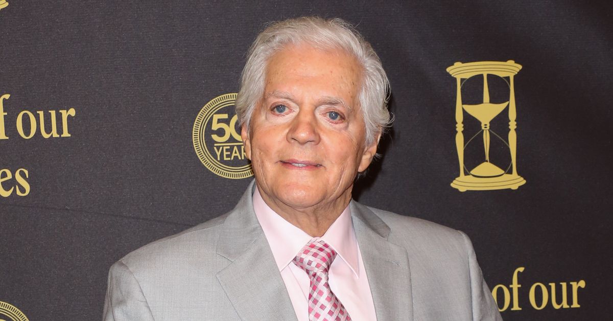 Bill Hayes, ‘Days of Our Lives’ Star, Dead at 98