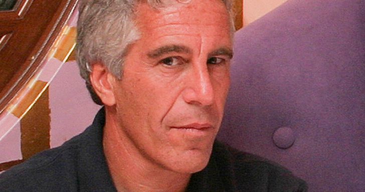 What Hollywood Stars Are Named in the Epstein Documents?